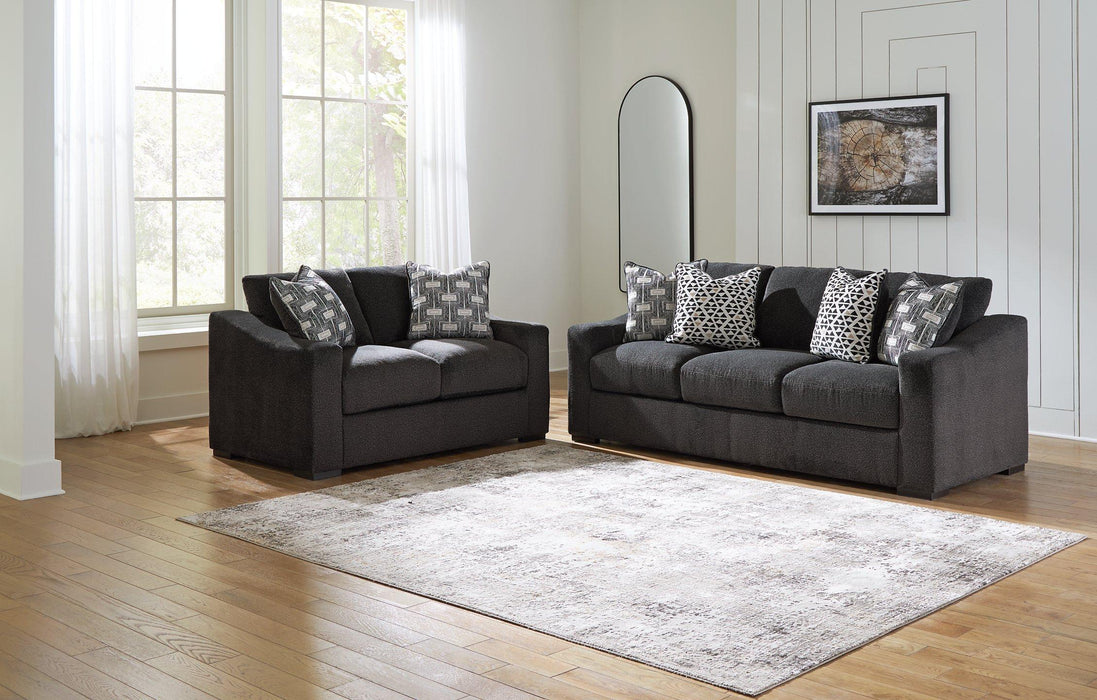 Wryenlynn 2-Piece Living Room Set - Carl's Furniture (Garden City, KS)