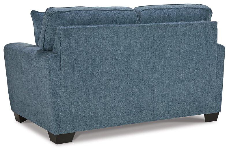 Cashton Living Room Set - Carl's Furniture (Garden City, KS)