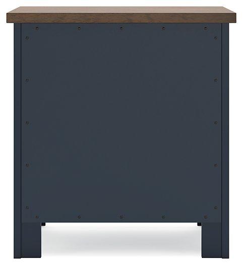 Landocken Bedroom Package - Carl's Furniture (Garden City, KS)