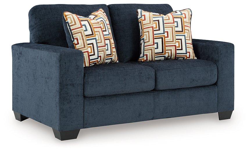 Aviemore Loveseat - Carl's Furniture (Garden City, KS)