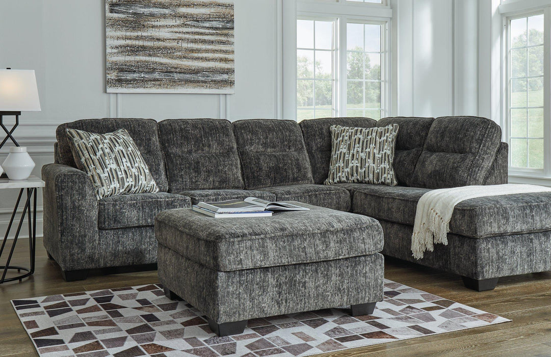 Lonoke Living Room Set - Carl's Furniture (Garden City, KS)