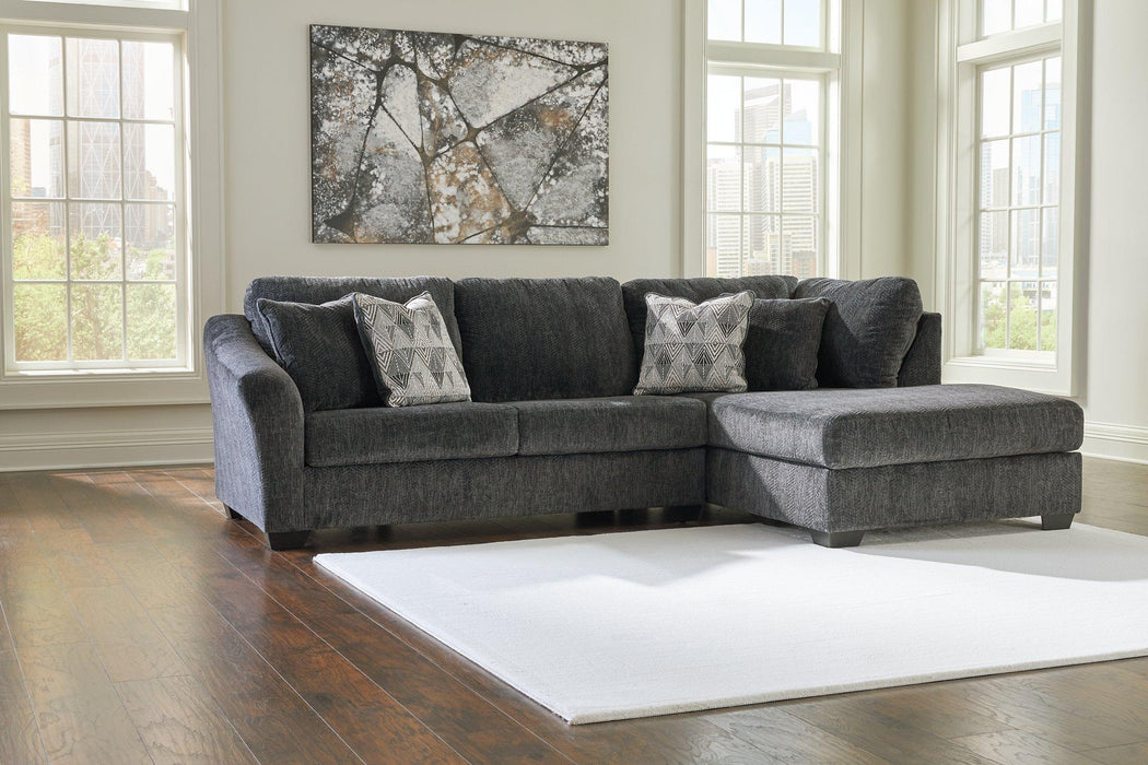 Biddeford Living Room Set - Carl's Furniture (Garden City, KS)