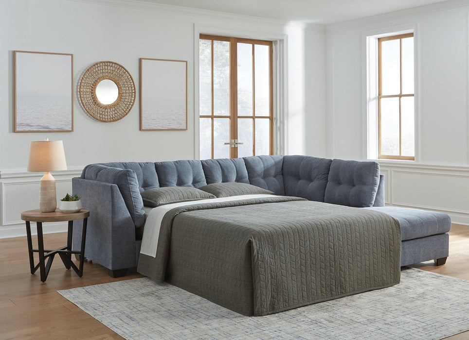 Marleton Living Room Set - Carl's Furniture (Garden City, KS)