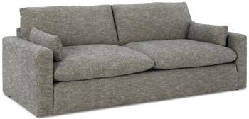 Dramatic Sofa - Carl's Furniture (Garden City, KS)