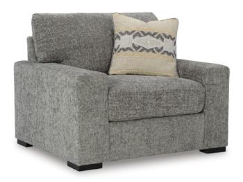 Dunmor Living Room Set - Carl's Furniture (Garden City, KS)