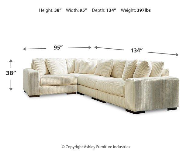 Lindyn Living Room Set - Carl's Furniture (Garden City, KS)