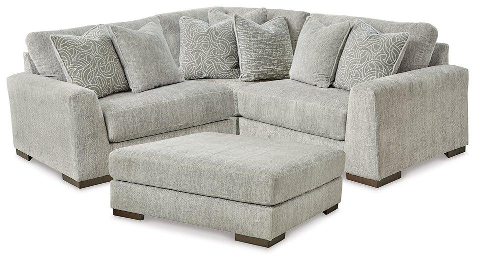 Regent Park Living Room Set - Carl's Furniture (Garden City, KS)