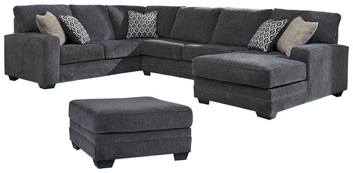 Tracling Living Room Set - Carl's Furniture (Garden City, KS)