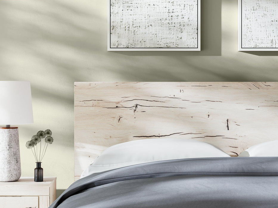 Lawroy Bed - Carl's Furniture (Garden City, KS)