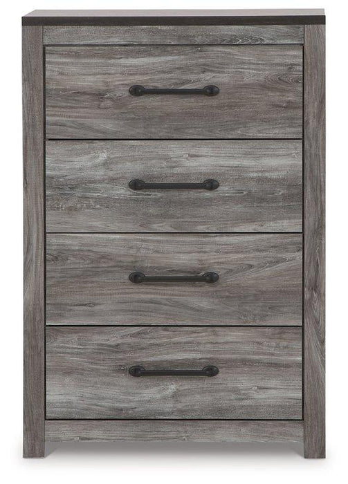 Bronyan Chest of Drawers - Carl's Furniture (Garden City, KS)
