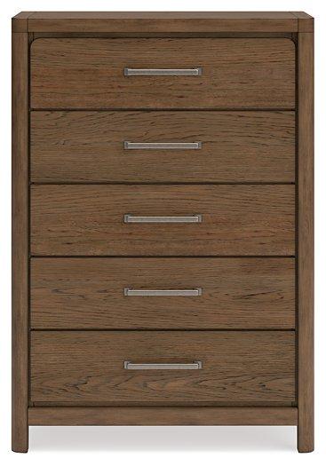 Cabalynn Chest of Drawers - Carl's Furniture (Garden City, KS)