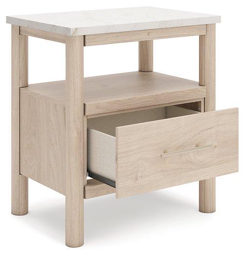 Cadmori Nightstand - Carl's Furniture (Garden City, KS)