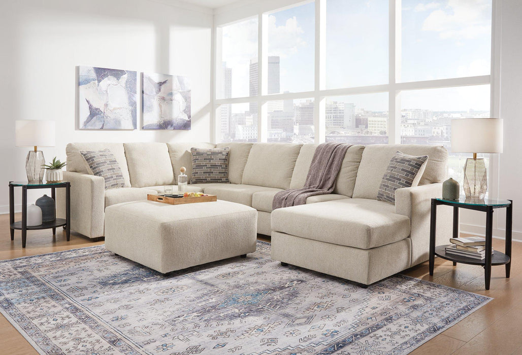 Edenfield Living Room Set - Carl's Furniture (Garden City, KS)