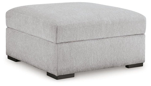Gabyleigh Ottoman With Storage - Carl's Furniture (Garden City, KS)