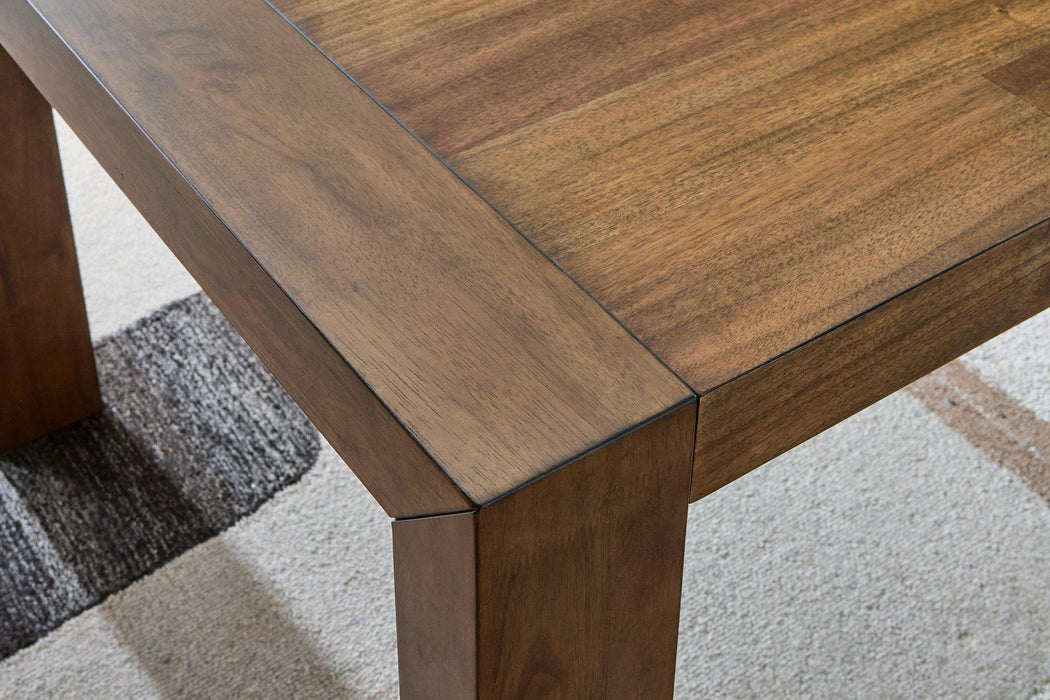 Kraeburn Dining Table - Carl's Furniture (Garden City, KS)