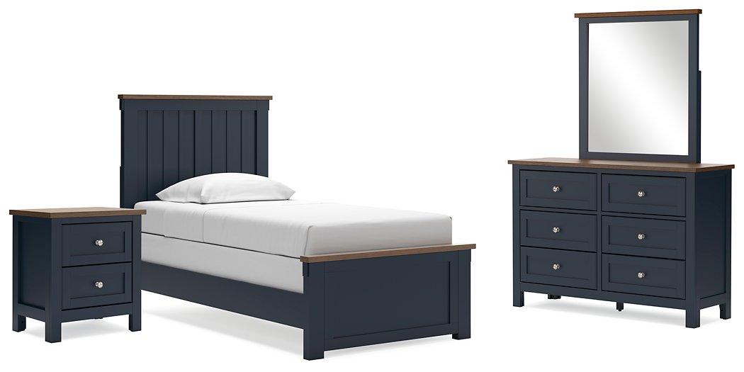 Landocken Bedroom Package - Carl's Furniture (Garden City, KS)