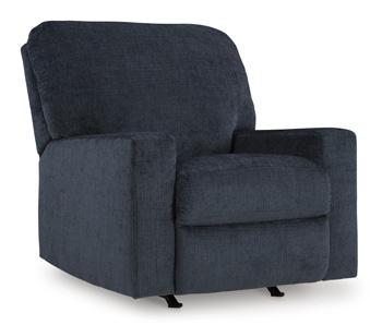 Aviemore Recliner - Carl's Furniture (Garden City, KS)