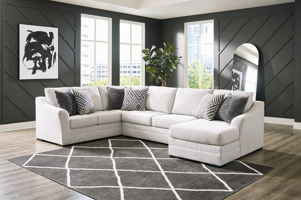 Koralynn Living Room Set - Carl's Furniture (Garden City, KS)