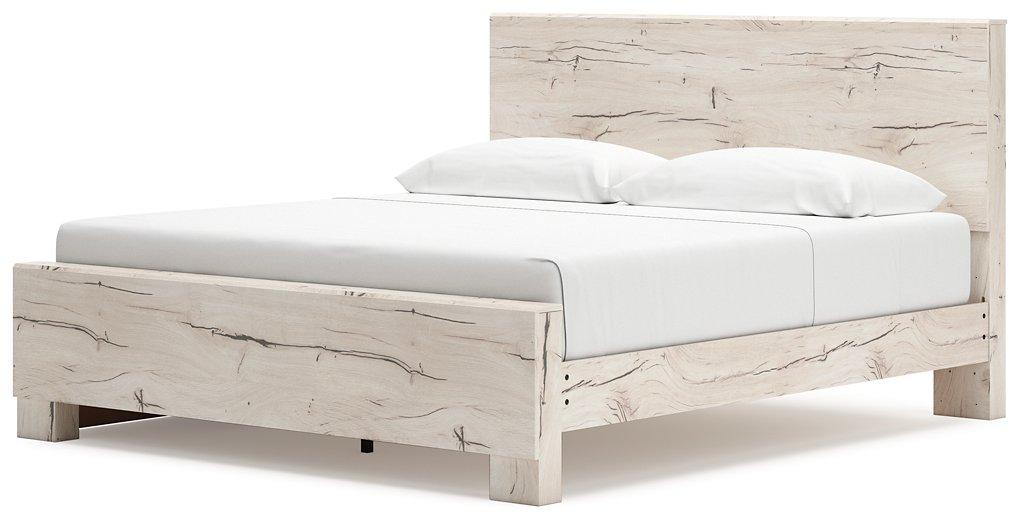 Lawroy Bed - Carl's Furniture (Garden City, KS)