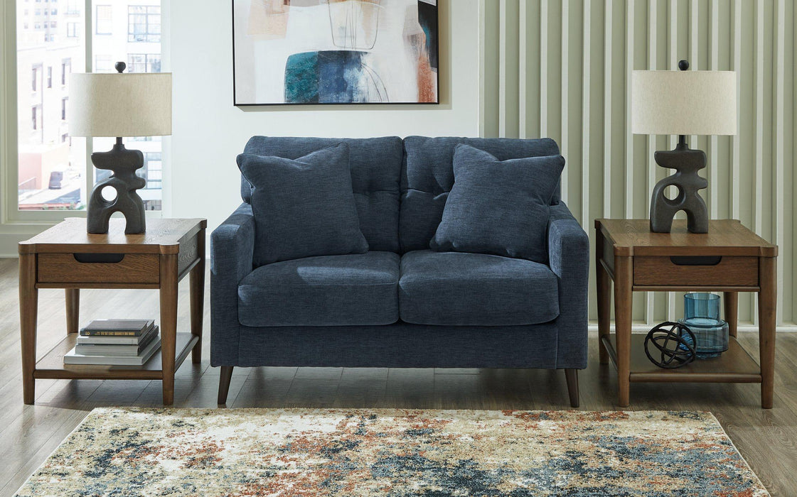 Bixler Living Room Set - Carl's Furniture (Garden City, KS)