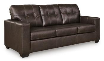 Santorine Sofa - Carl's Furniture (Garden City, KS)
