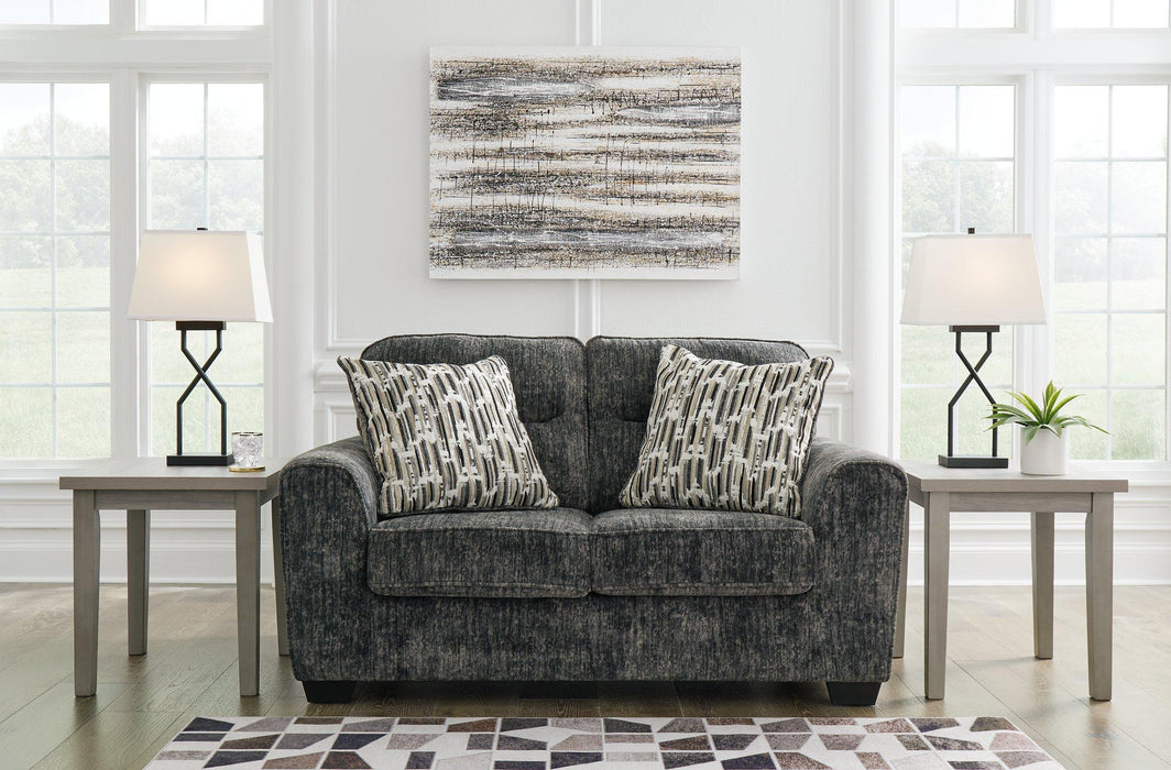 Lonoke Living Room Set - Carl's Furniture (Garden City, KS)