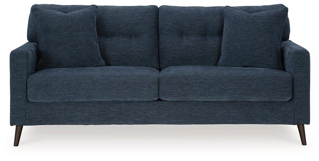 Bixler Living Room Set - Carl's Furniture (Garden City, KS)
