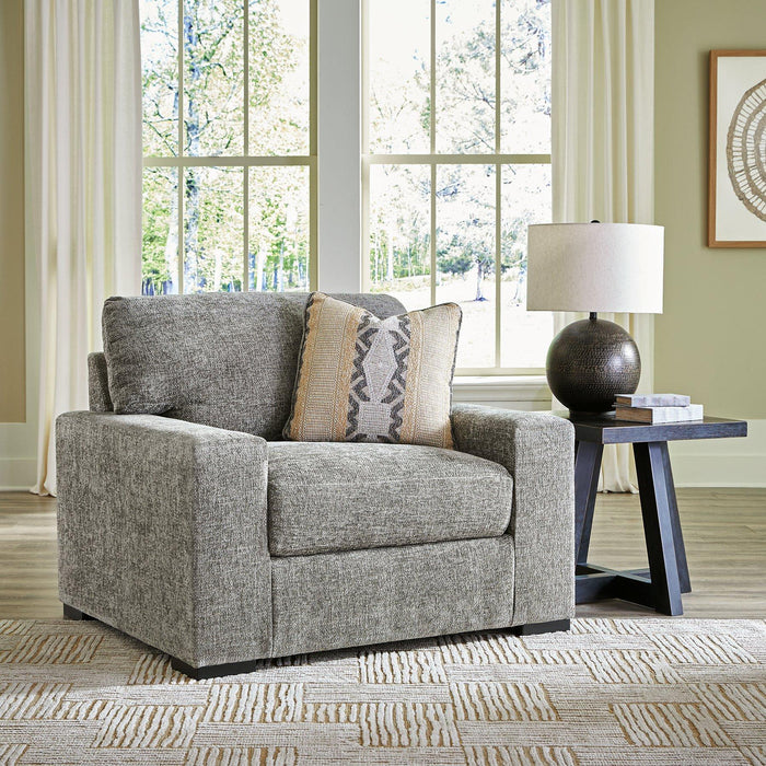 Dunmor Living Room Set - Carl's Furniture (Garden City, KS)
