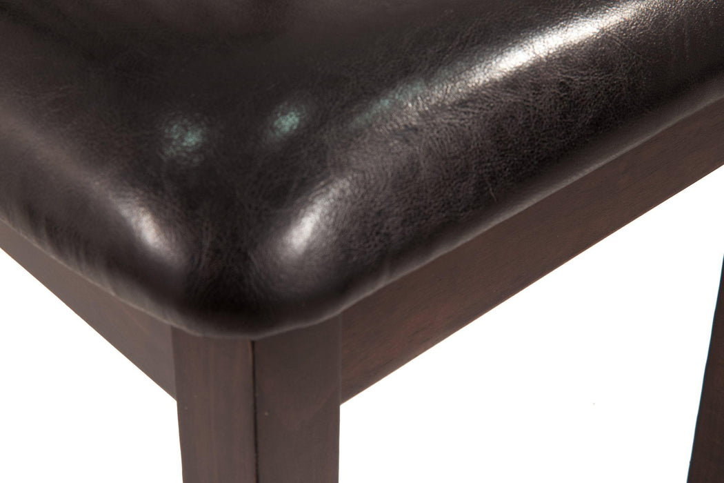 Hammis Dining Chair - Carl's Furniture (Garden City, KS)