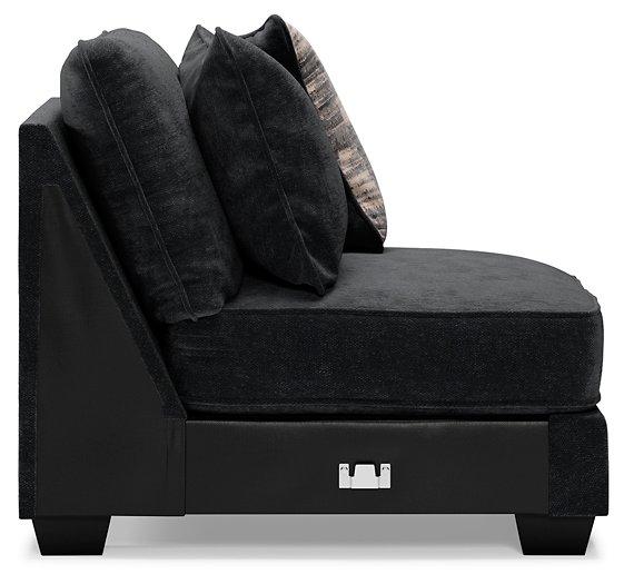 Lavernett Living Room Set - Carl's Furniture (Garden City, KS)