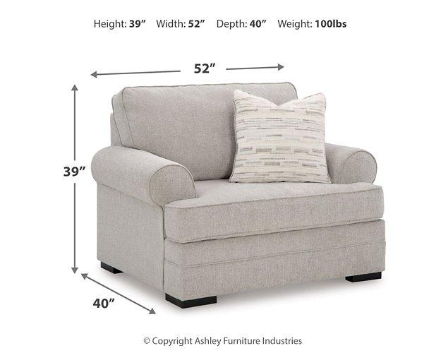 Eastonbridge Living Room Set - Carl's Furniture (Garden City, KS)