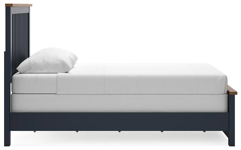 Landocken Bedroom Package - Carl's Furniture (Garden City, KS)