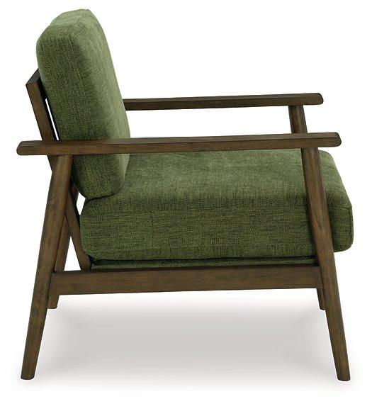 Bixler Living Room Set - Carl's Furniture (Garden City, KS)