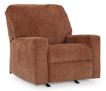 Aviemore Recliner - Carl's Furniture (Garden City, KS)