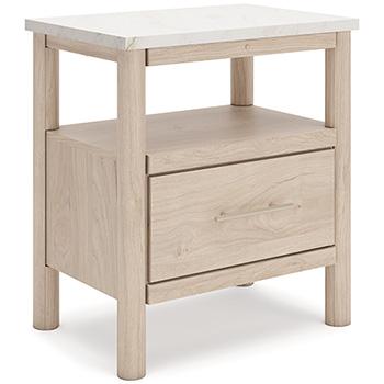 Cadmori Nightstand - Carl's Furniture (Garden City, KS)