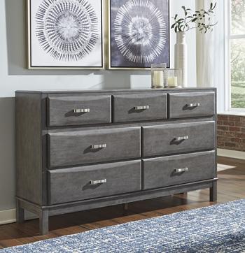 Caitbrook Dresser - Carl's Furniture (Garden City, KS)