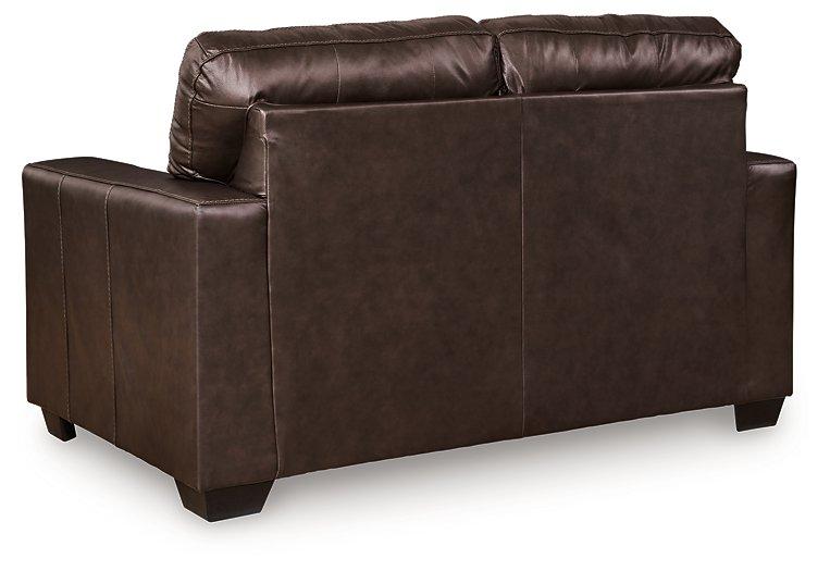 Santorine Loveseat - Carl's Furniture (Garden City, KS)