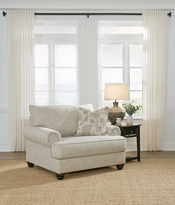 Asanti Oversized Chair - Carl's Furniture (Garden City, KS)
