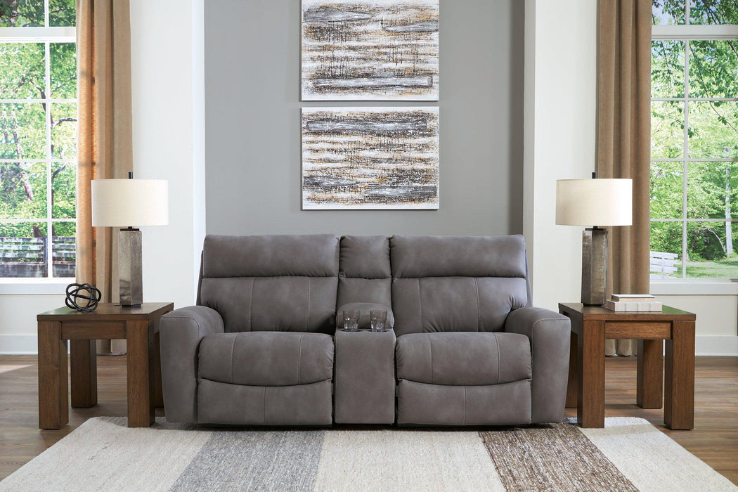 Next-Gen DuraPella Living Room Set - Carl's Furniture (Garden City, KS)