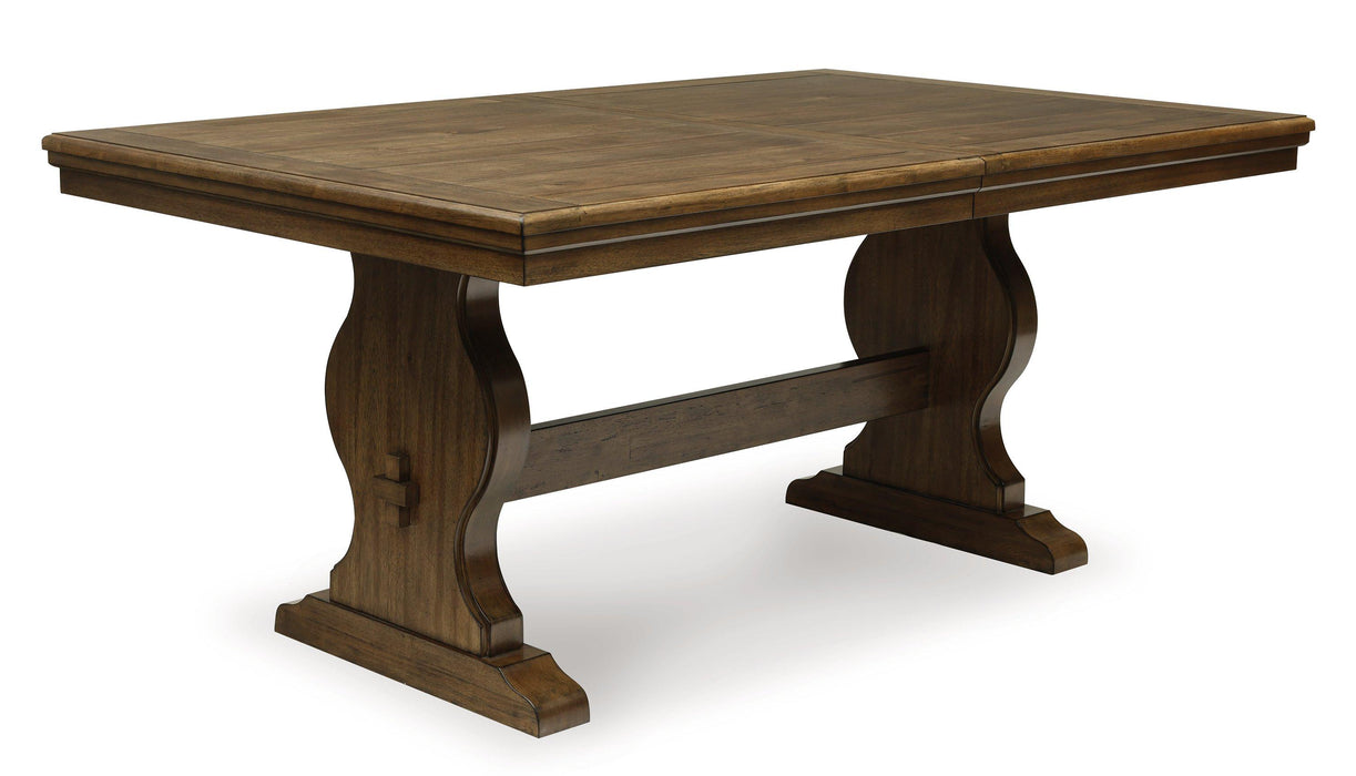 Sturlayne Dining Room Set - Carl's Furniture (Garden City, KS)