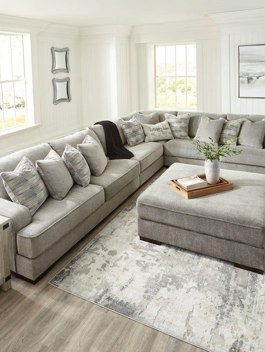Bayless Living Room Set - Carl's Furniture (Garden City, KS)