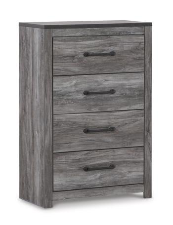 Bronyan Chest of Drawers - Carl's Furniture (Garden City, KS)