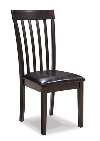 Hammis Dining Chair Set - Carl's Furniture (Garden City, KS)