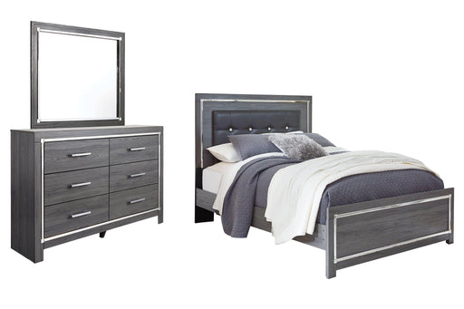 Lodanna Bedroom Set - Carl's Furniture (Garden City, KS)