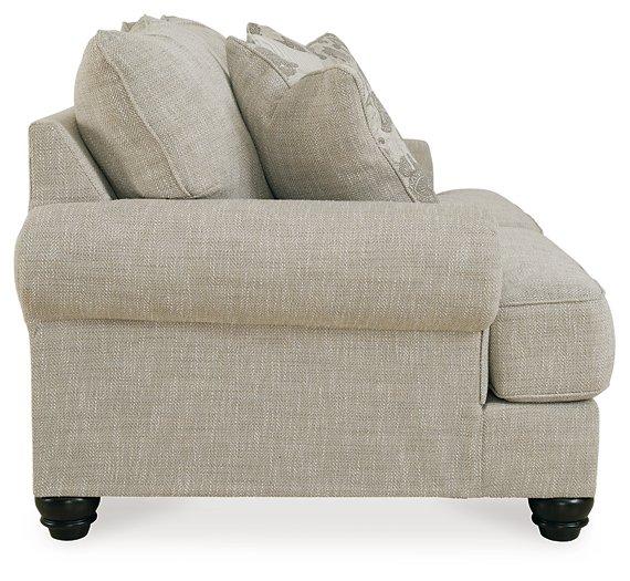 Asanti Living Room Set - Carl's Furniture (Garden City, KS)