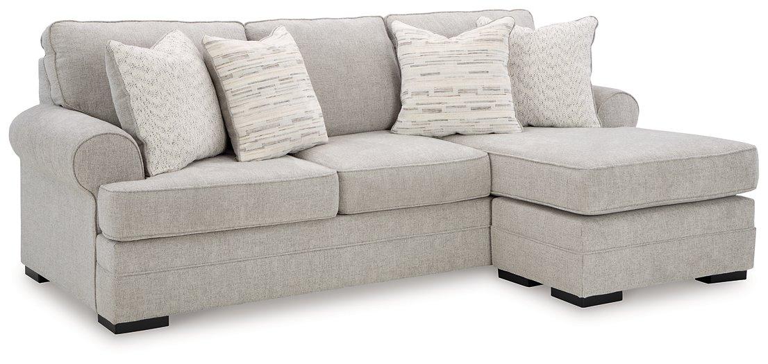 Eastonbridge Living Room Set - Carl's Furniture (Garden City, KS)