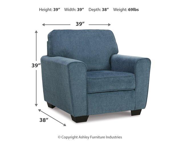 Cashton Living Room Set - Carl's Furniture (Garden City, KS)