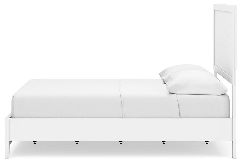 Binterglen Bed - Carl's Furniture (Garden City, KS)