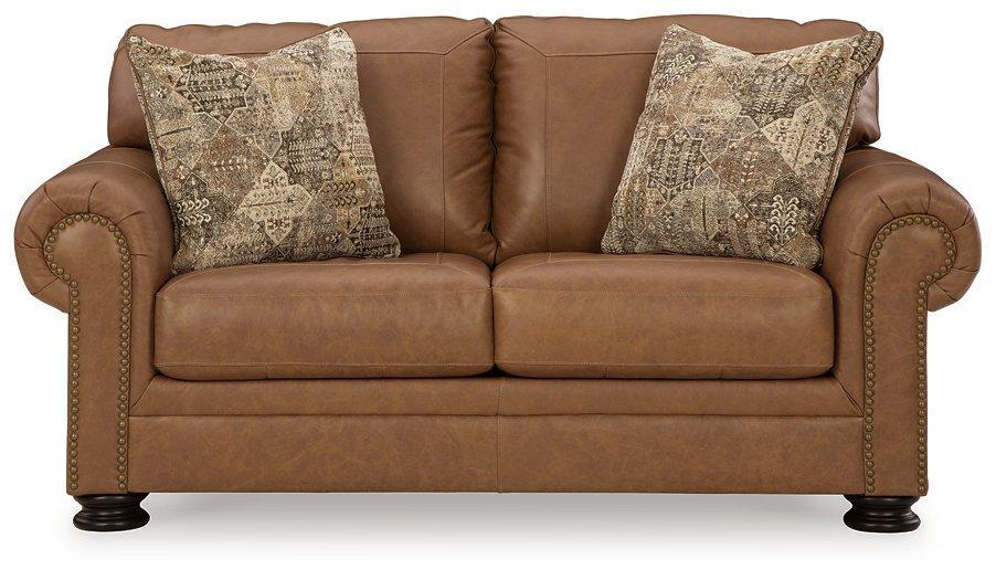 Carianna Living Room Set - Carl's Furniture (Garden City, KS)