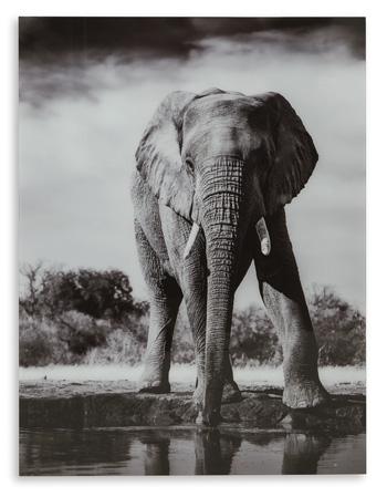 Glinyard Wall Art - Carl's Furniture (Garden City, KS)